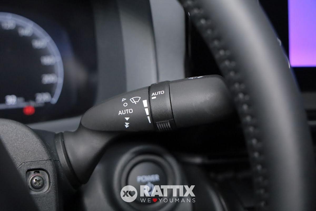 Toyota C-HR 2.0 phev Trend Eco e-cvt