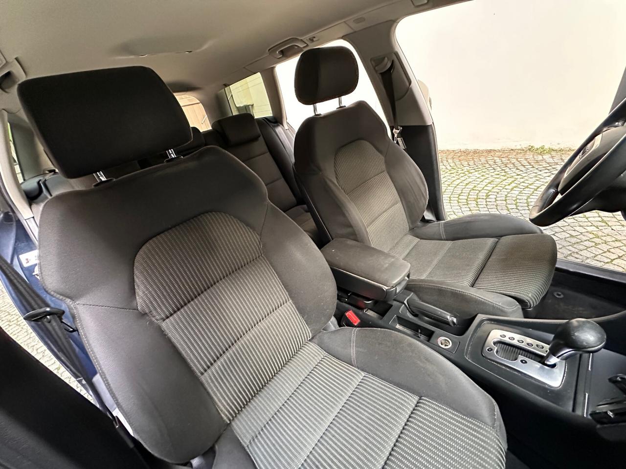 Audi A4 Avant 2.0 TDI *Cambio Automatico