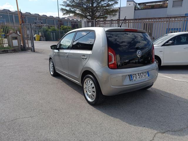 VOLKSWAGEN up! 1.0 5p. VENDUTA