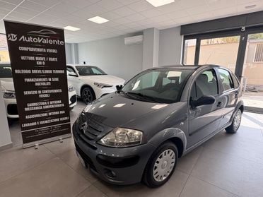 Citroen C3 1.1 benzina 60cv 2008 neopatentati
