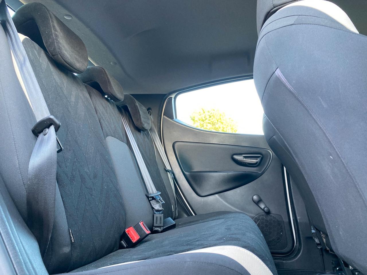 LANCIA - Ypsilon - 1.3 MJT 95 CV 5p. S&S Gold - UNIPRO. - NEOPATENTATI - FINANZIABILE