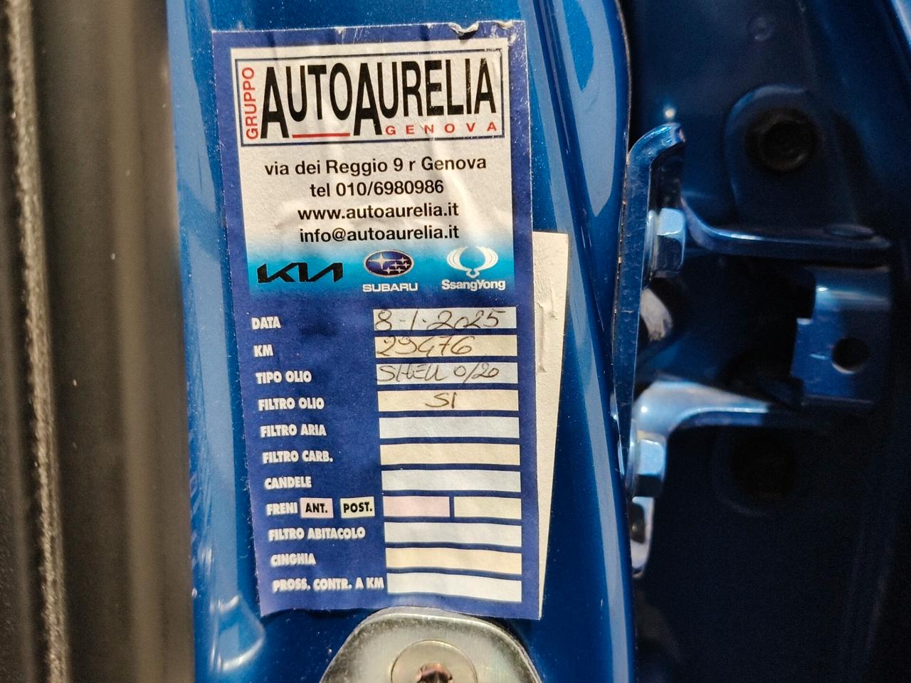 Kia Sportage 1.6 TGDi HEV AT Style