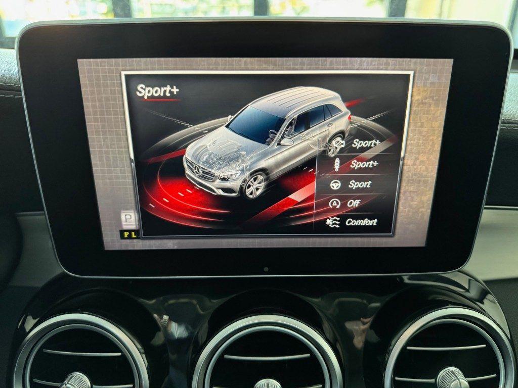 Mercedes-Benz GLC 250 d 4Matic Amg Premium Tetto Dvd Full Opt