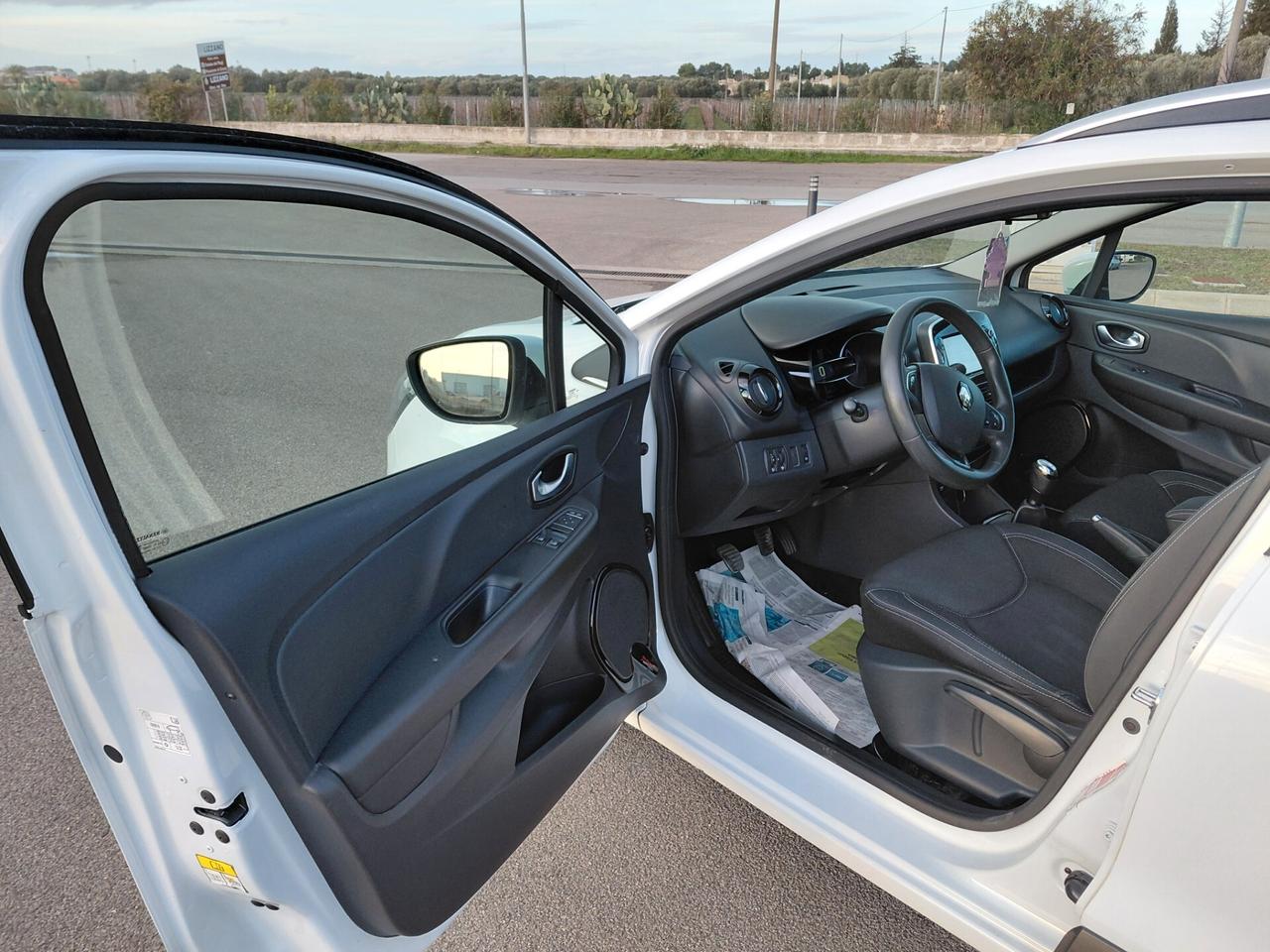 Renault Clio Sporter dCi 8V 75CV Start&Stop Energy Life