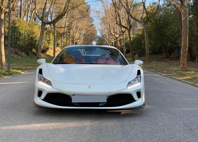 FERRARI F8 Spider "SPEDIZIONE SU RICHIESTA IN TUTTO IL MONDO"