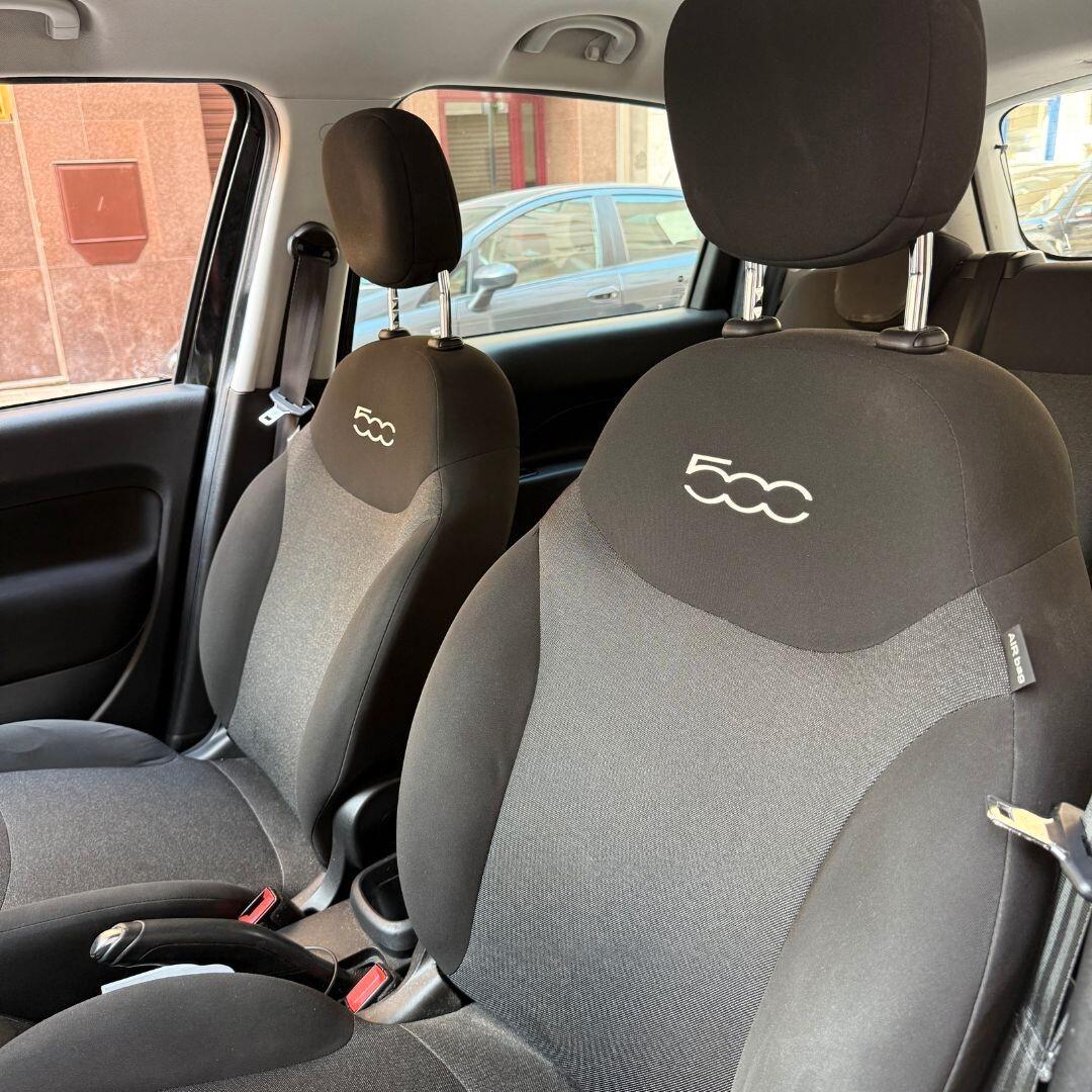 Fiat 500L 1.3 Multijet 95 CV Cross