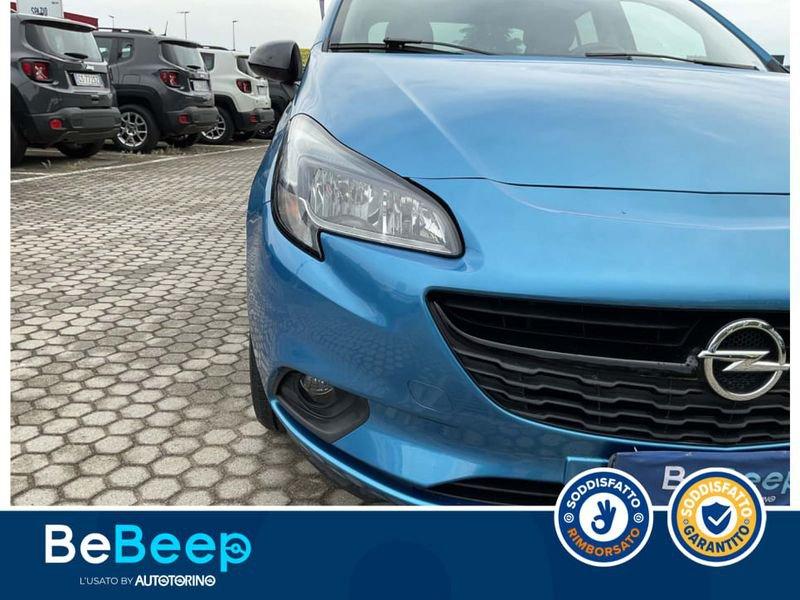 Opel Corsa 5P 1.2 B-COLOR