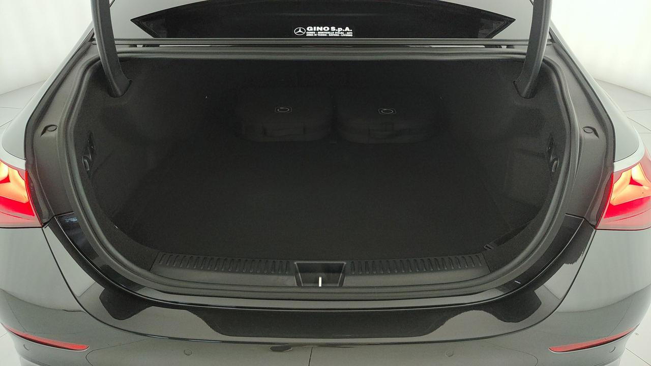 Mercedes-Benz E AMG 53 hybrid Premium Plus 4matic+ auto