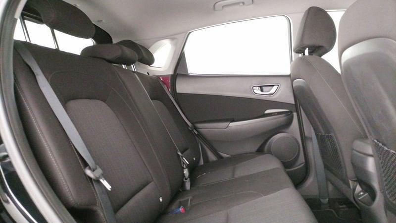 Hyundai Kona 1.6 gdi hev Xline+ 2wd 141cv dct