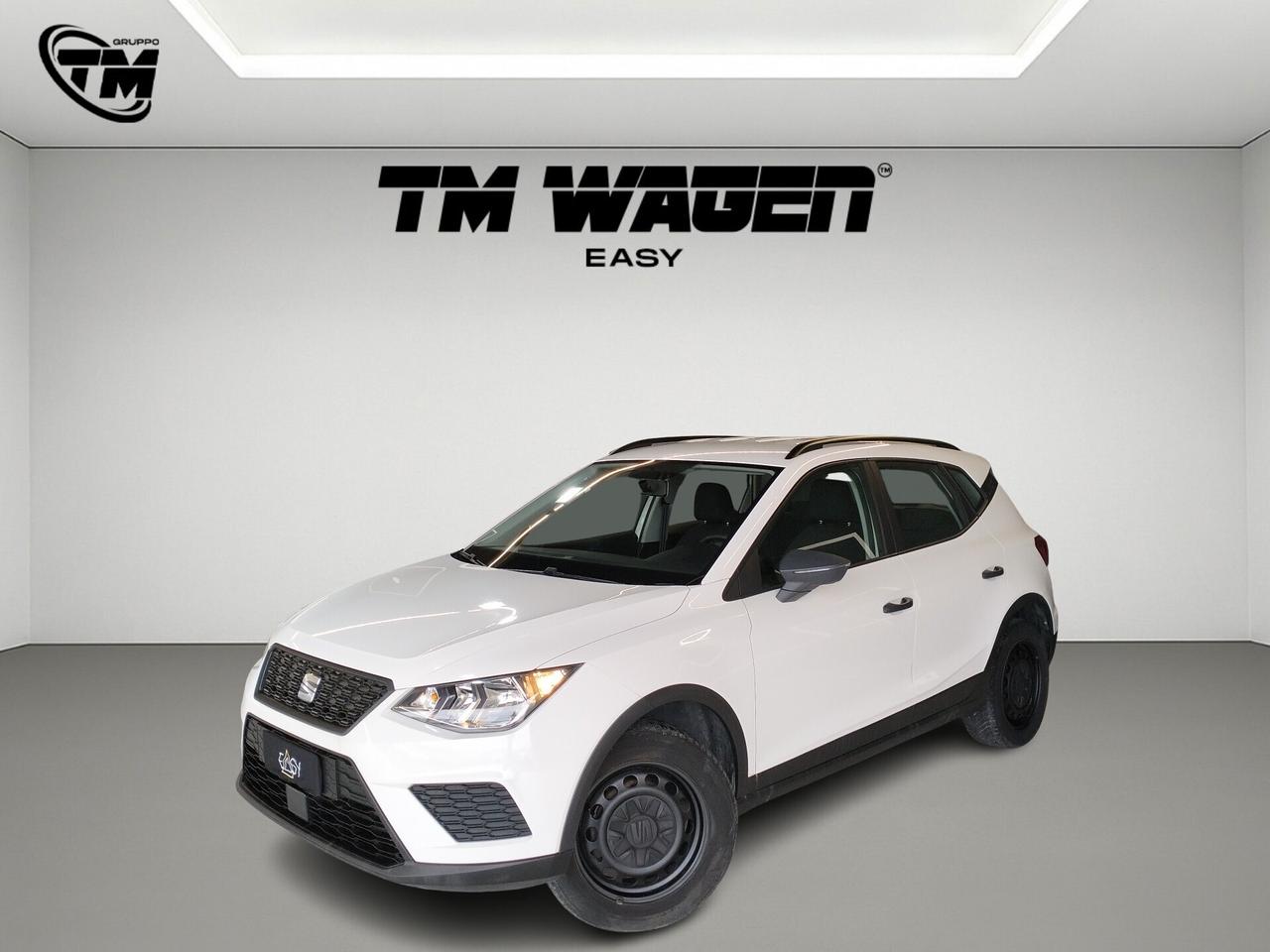 SEAT Arona 1.6 tdi Style 95cv