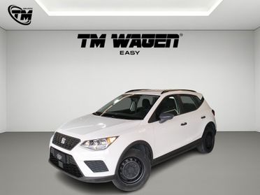 SEAT Arona 1.6 tdi Style 95cv
