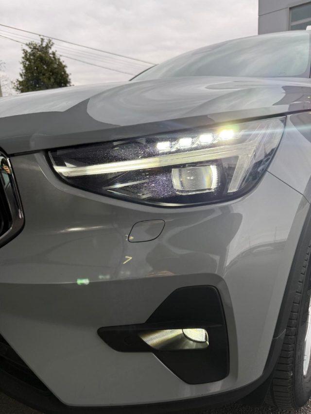 VOLVO XC40 B3 2.0 163cv Core GARANZIA 5 ANNI-IVA ESP.-WINTER