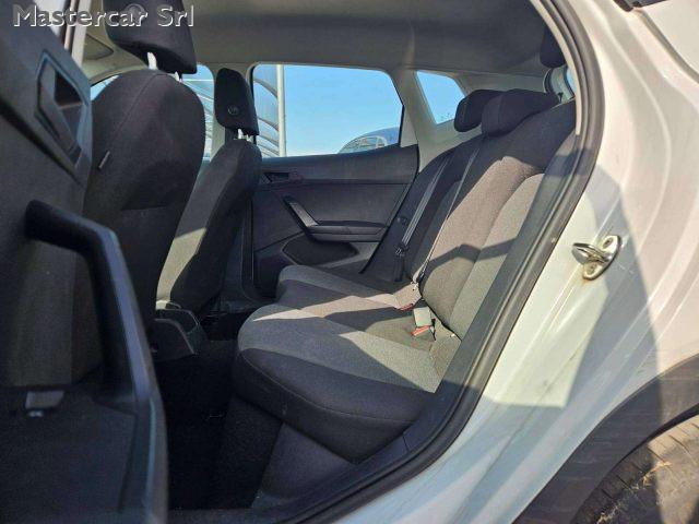 SEAT Arona 1.0 ECO TSI 95cv REFERENCE - GS573NT