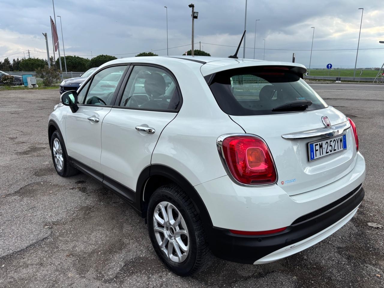 Fiat 500X 1.6 MultiJet 120 CV Business