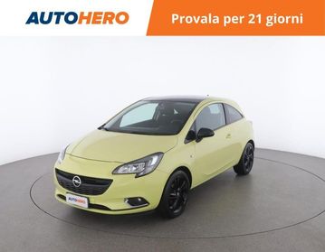 OPEL Corsa 1.2 5 porte b-Color