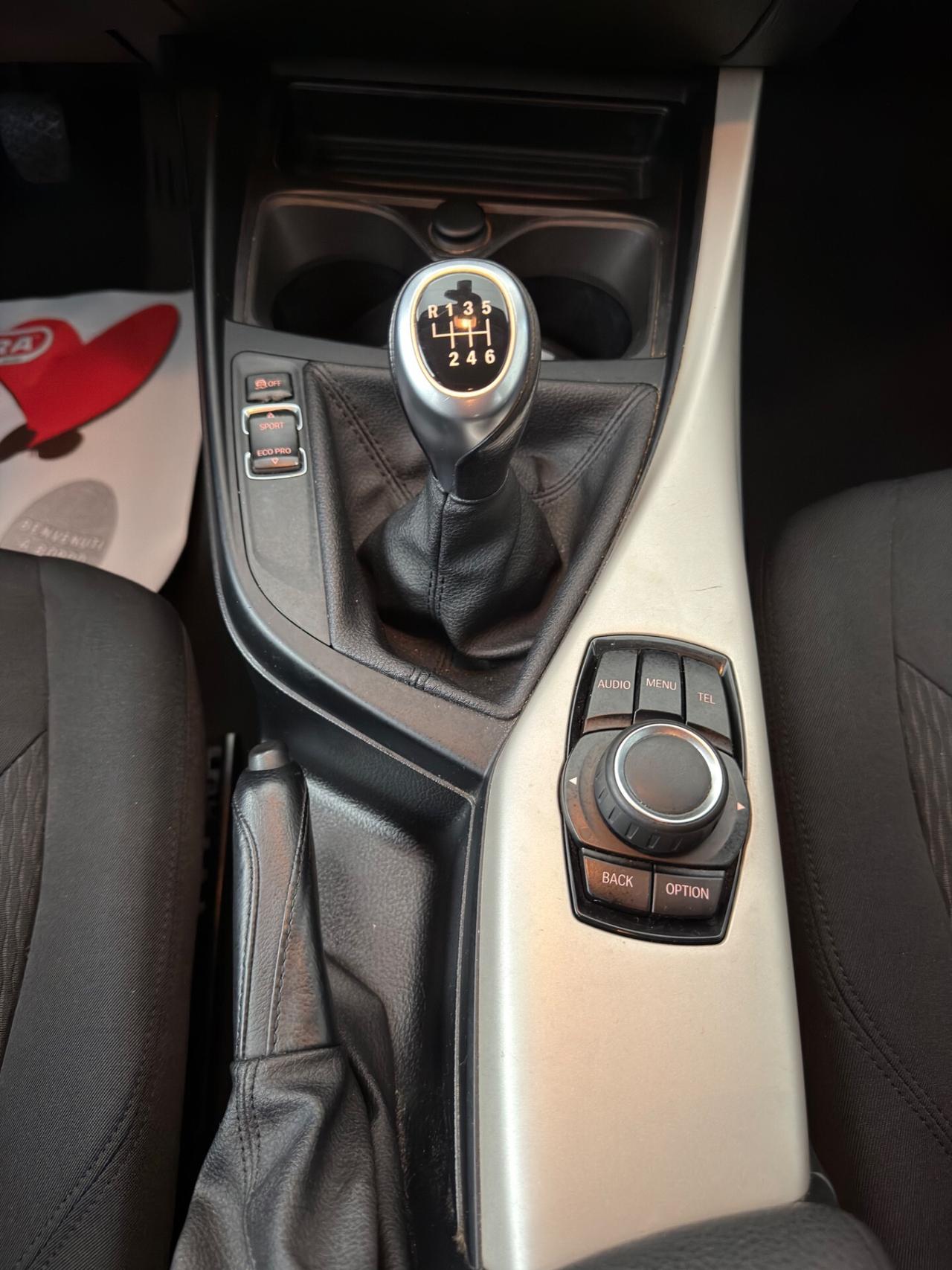 Bmw 116 116i 5p. Sport OK NEOPATENTATI