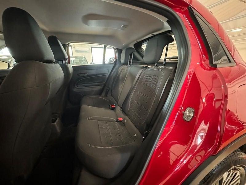 FIAT 600 1.2 MHEV 100cv