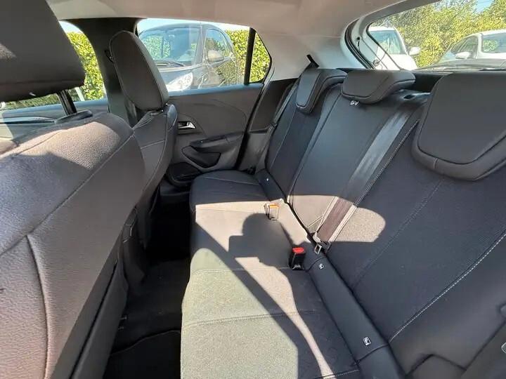 Opel Corsa -