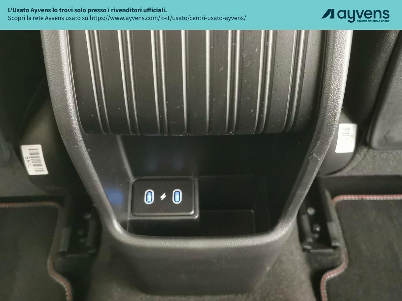 Hyundai Kona 1.6 HEV DCT XTech