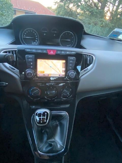 Lancia Ypsilon 1.3 MJT 16V 95 CV 5 porte S&S Opening Edition