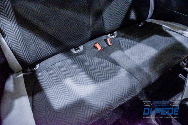 FIAT 500 1.0 Hybrid Pop