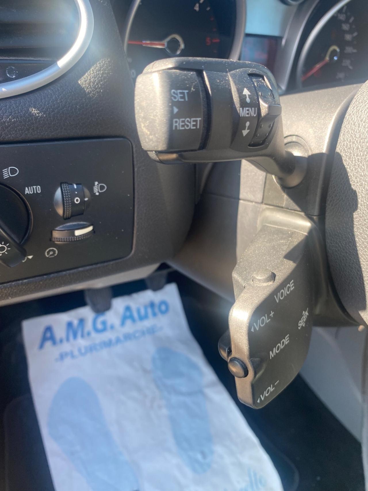 Ford Focus 1.6 TDCi (136CV) (100) SW Tit. DPF