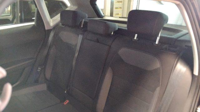 SEAT Ateca 1.6 TDI DSG Black Edition 18" VIDEO FULL LED