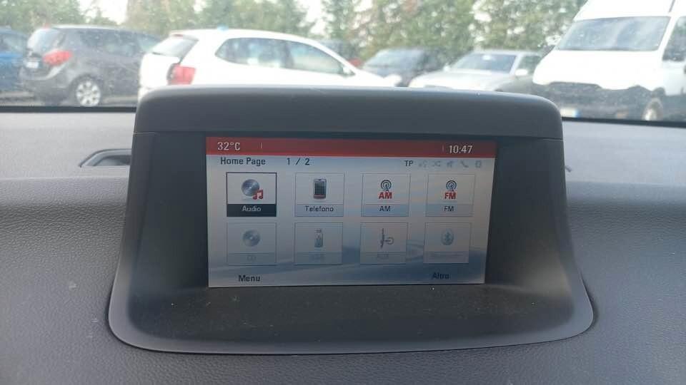 Opel Meriva 1.6 CDTI 136CV Start&Stop Cosmo