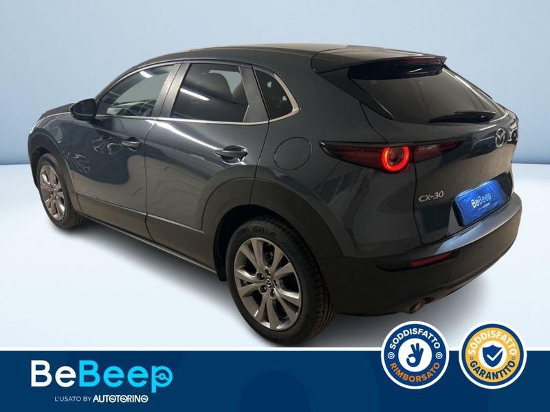 Mazda CX-30 2.0 M-HYBRID EXECUTIVE 2WD 180CV 6AT