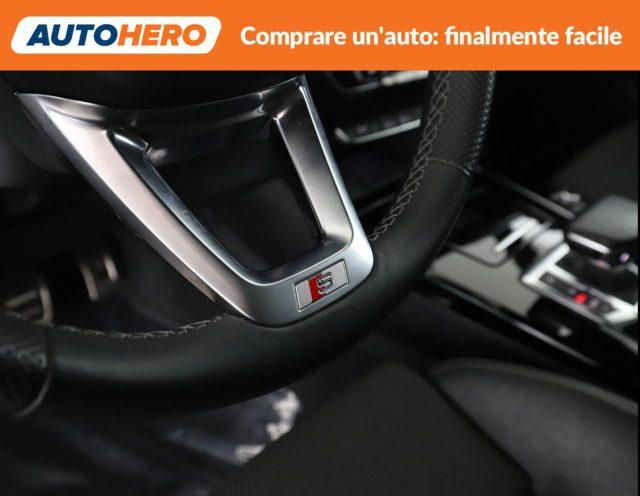 AUDI Q5 SPB 40 TDI quattro S tronic S line plus