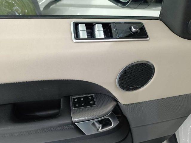 LAND ROVER Range Rover Sport 3.0 TDV6 HSE Dynamic