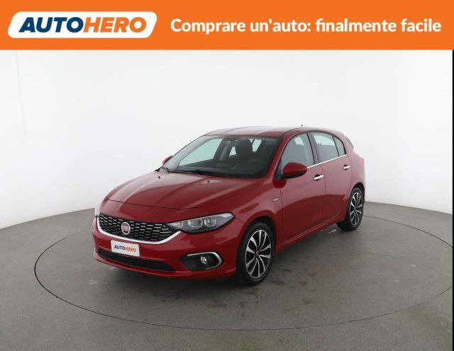 FIAT Tipo 1.4 5 porte Lounge