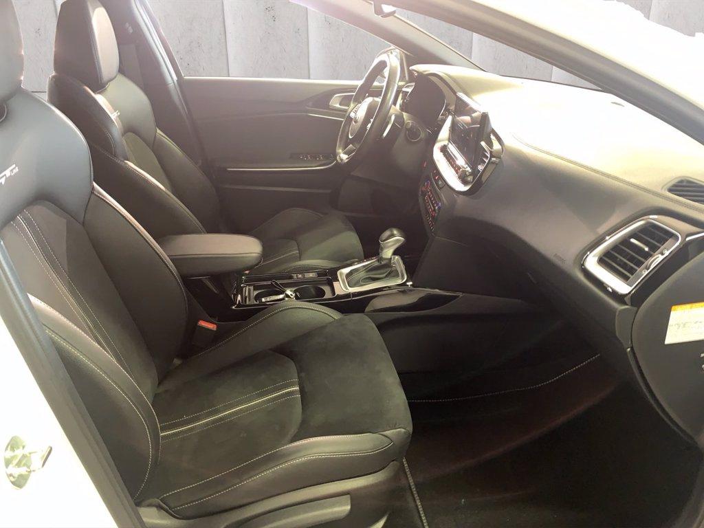 KIA ProCeed 1.5 t-gdi mhev GT Line 160cv dct del 2021