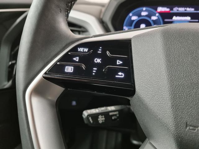 AUDI Q4 e-tron Q4 SPB 40 e-tron BUSINESS ADVANCED