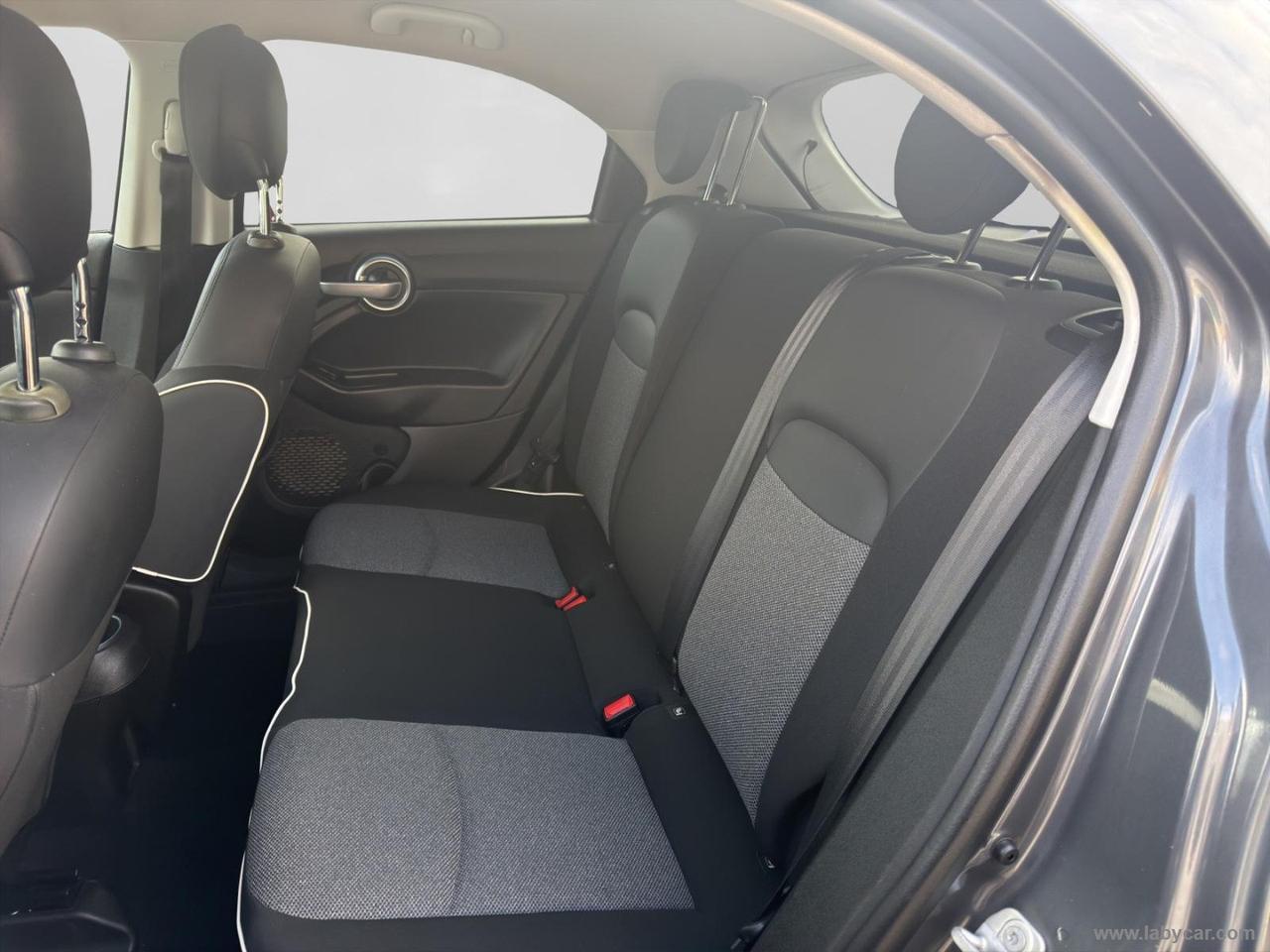 FIAT 500X 1.4 T-Jet 120 CV GPL Pop Star NAVI+RETROCAMERA