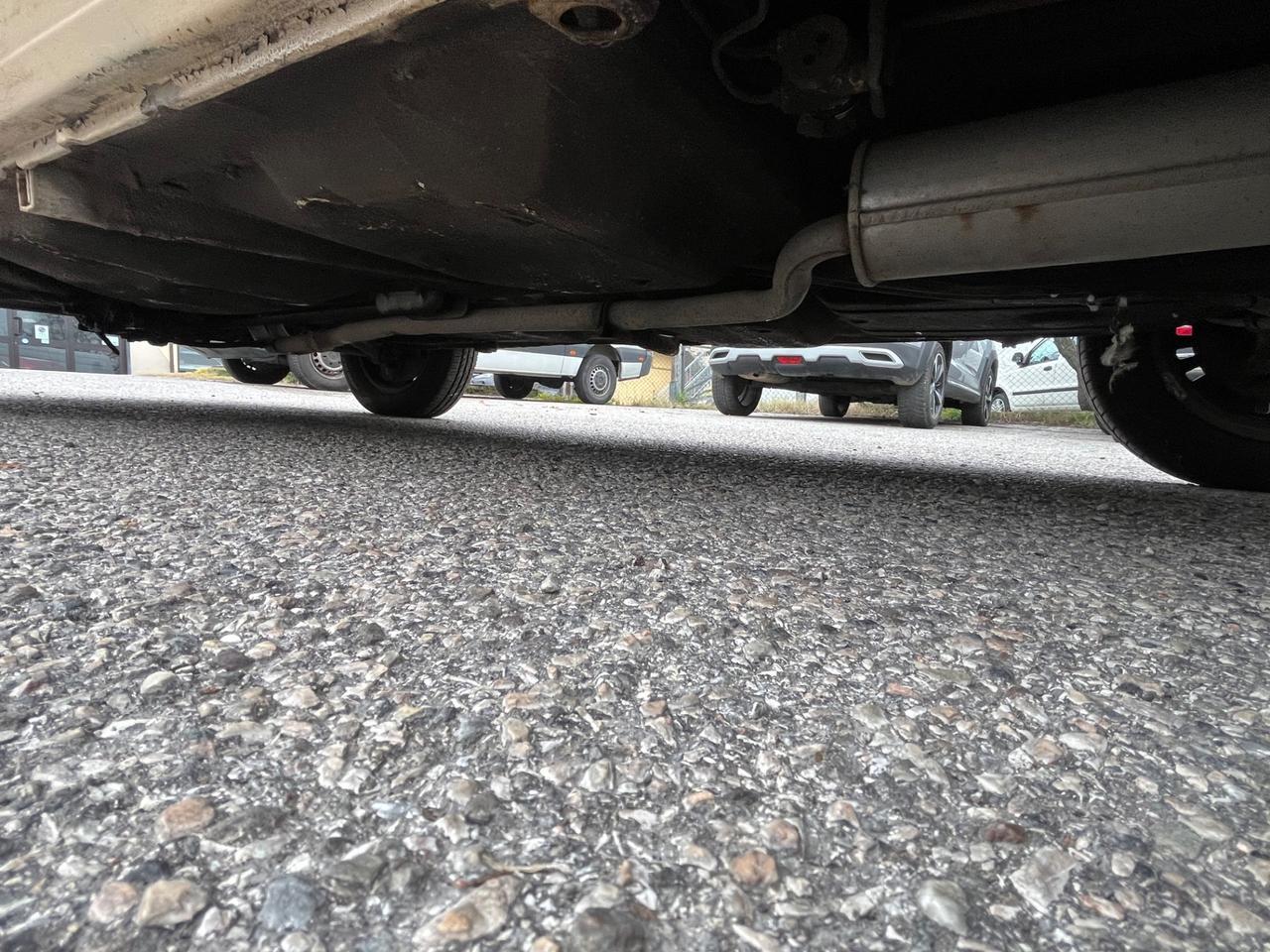 Autobianchi A 112 Elegant