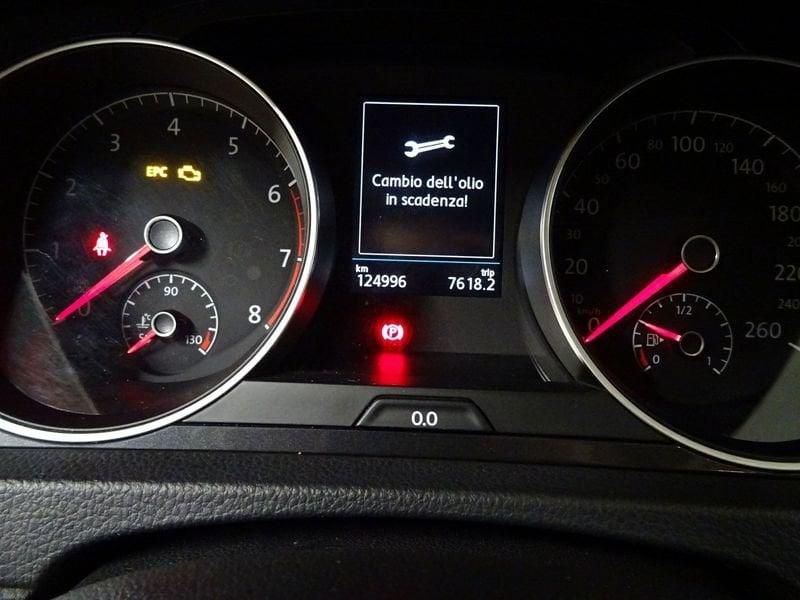 Volkswagen Golf 1.0 TSI 81kW Business BMT