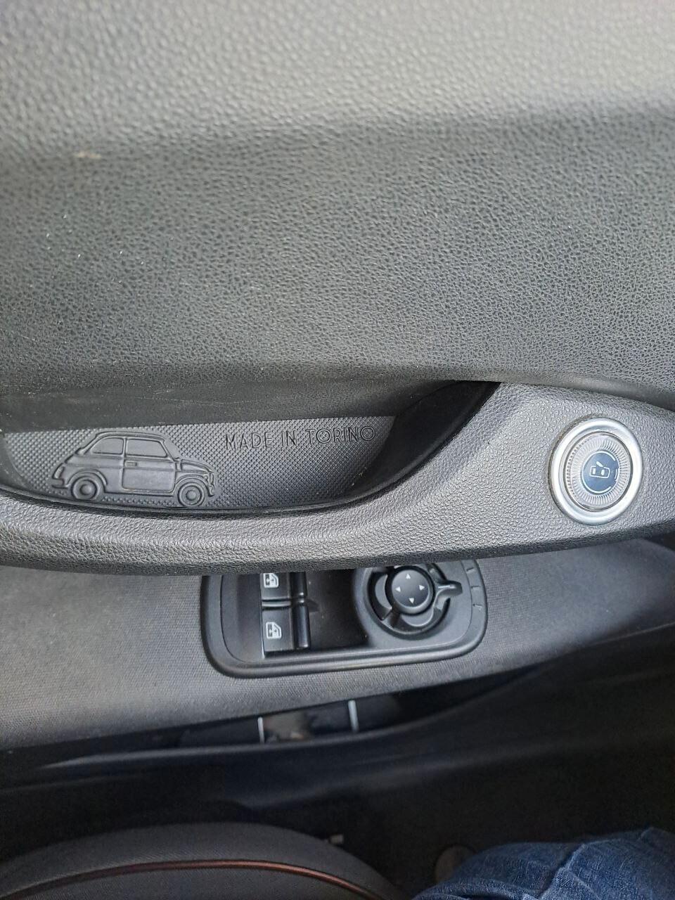 Fiat 500e ICON 42 kWh UNIPRO