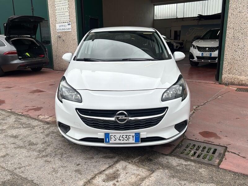 Opel Corsa CORSA 1.4 B/GPL 5PORTE