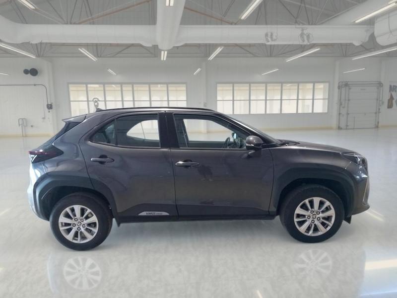 TOYOTA YARIS CROSS 1.5H 92 CV E-CVT ACTIVE SUV