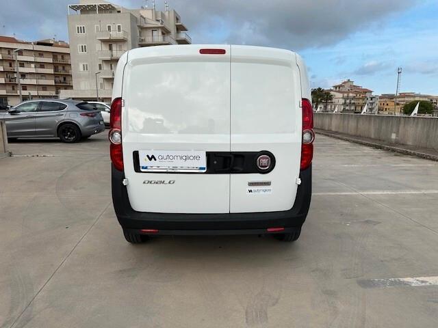 Fiat Doblo Doblò 1.6 MJT 105CV Cargo Lounge Prezzo + Iva