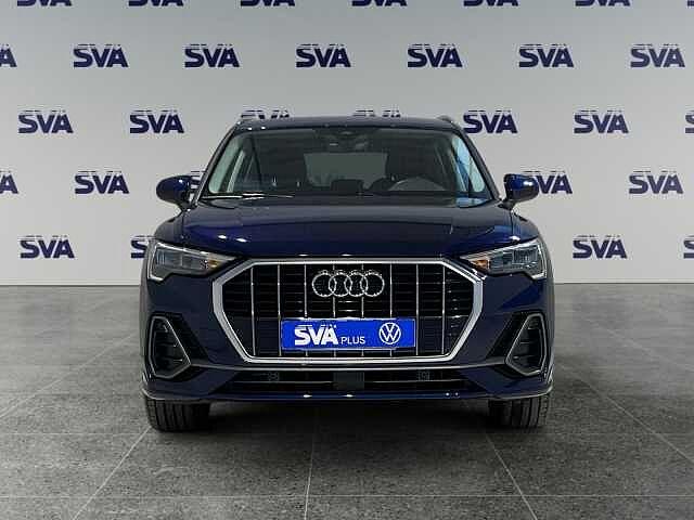 Audi Q3 1.5TFSI 150CV S-tronic S-line (MHEV) - IVA ESPOSTA