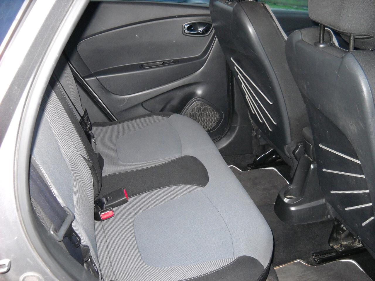 Renault Captur 1.5 dCi 8V 90 CV Start&Stop Energy R-Link