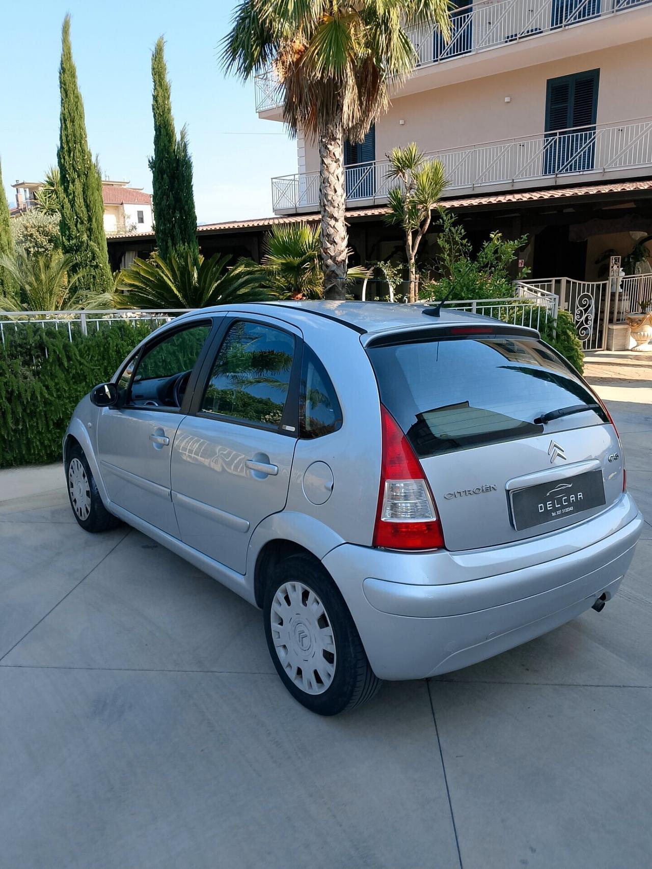 Citroen C3 1.4 HDi 70CV Classique