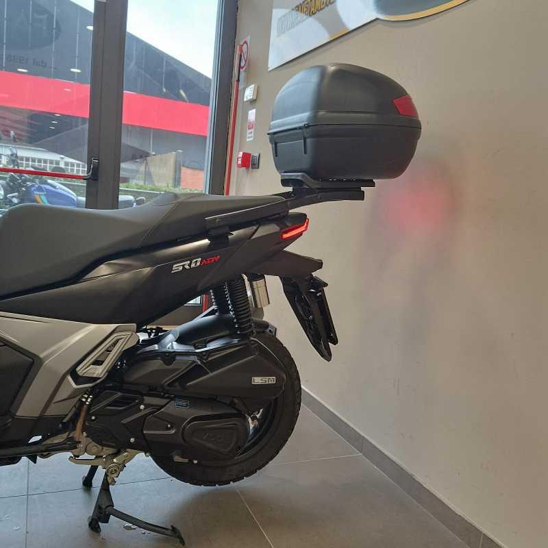 Voge Sfida SR1 ADV - 2025