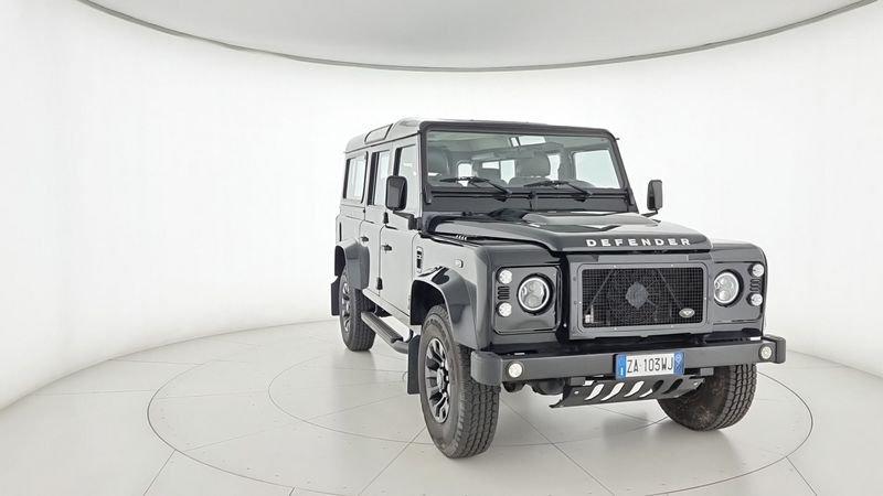 Land Rover Defender Defender 110 2.4 TD4 SE
