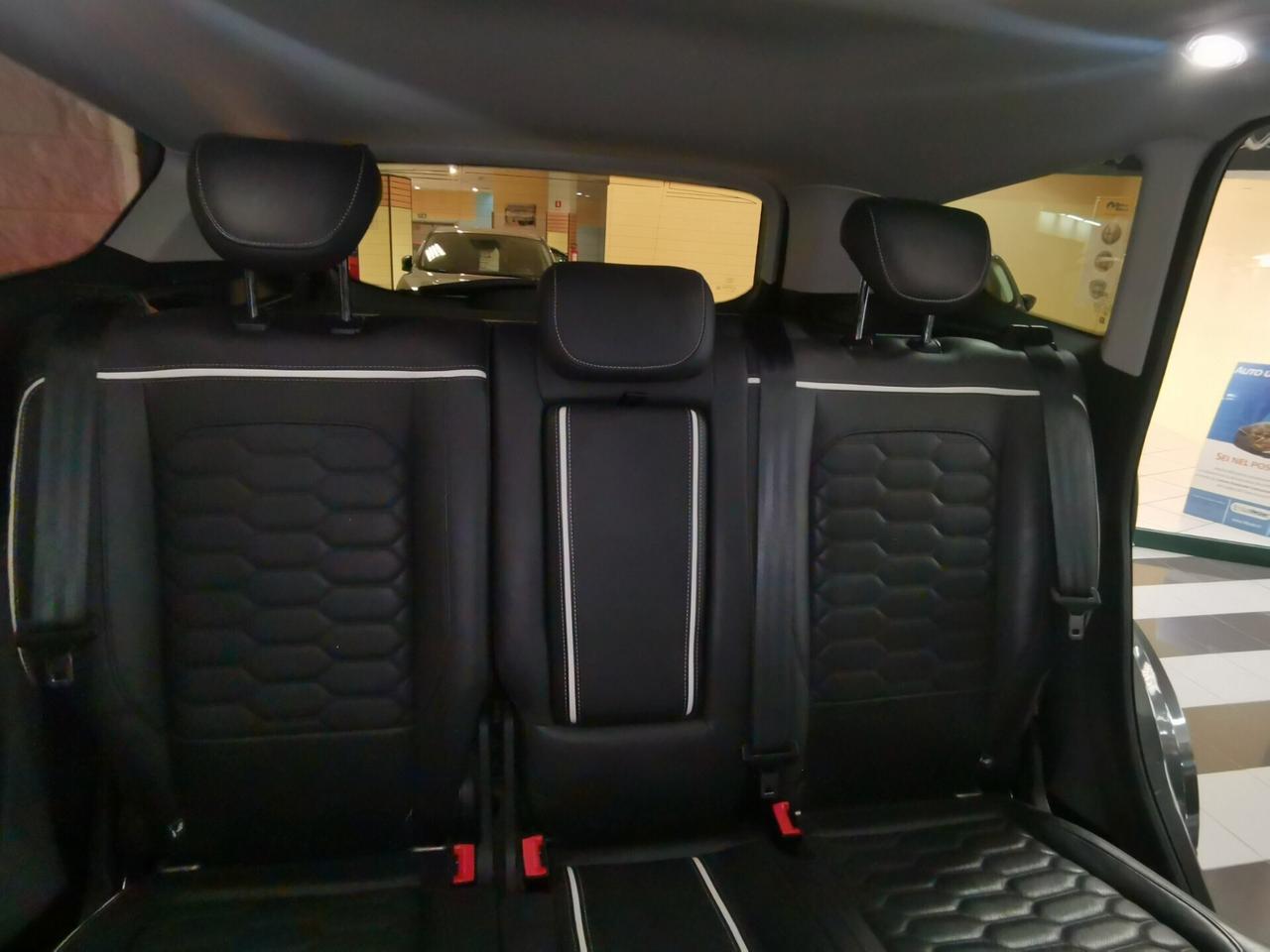 Ford Kuga 2.0 TDCI 180 CV 4WD Powershift Vignale