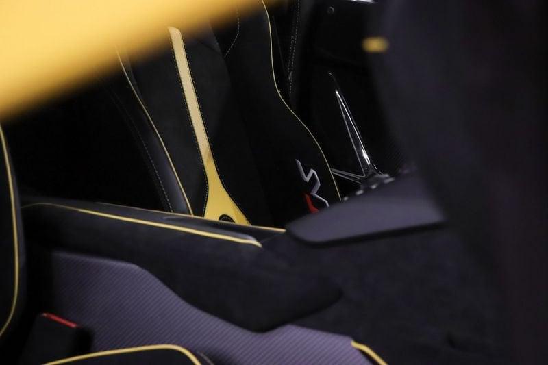 Lamborghini Aventador SVJ 6.5 V12 1 of 900