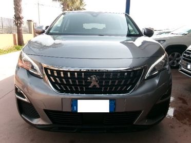 Peugeot 3008 BlueHDi 120 S&S Allure