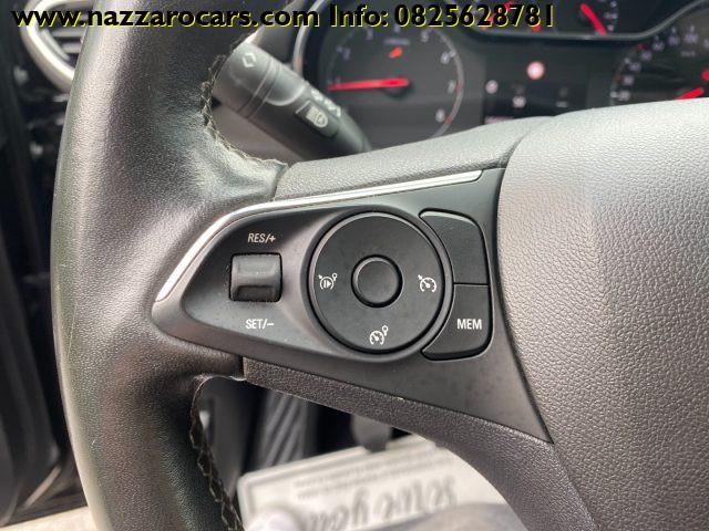 OPEL Crossland 1.5 ECOTEC D 110 CV Start&Stop Elegance